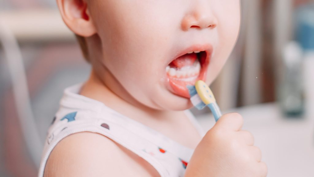 Sâu răng trẻ sơ sinh là gì? Cách phòng ngừa như thế nào hiệu quả?