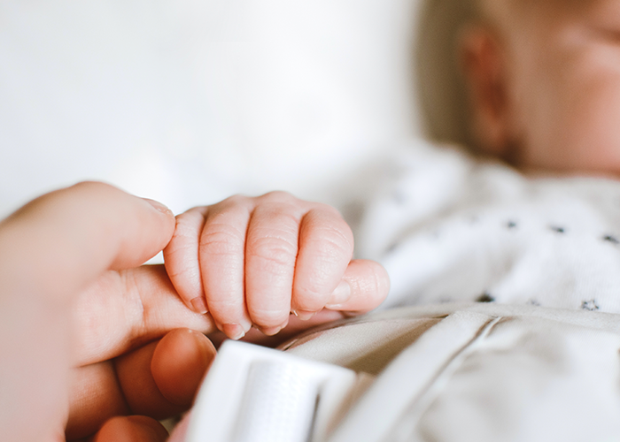 Vàng da ở trẻ sơ sinh: Triệu chứng và cách phòng ngừa